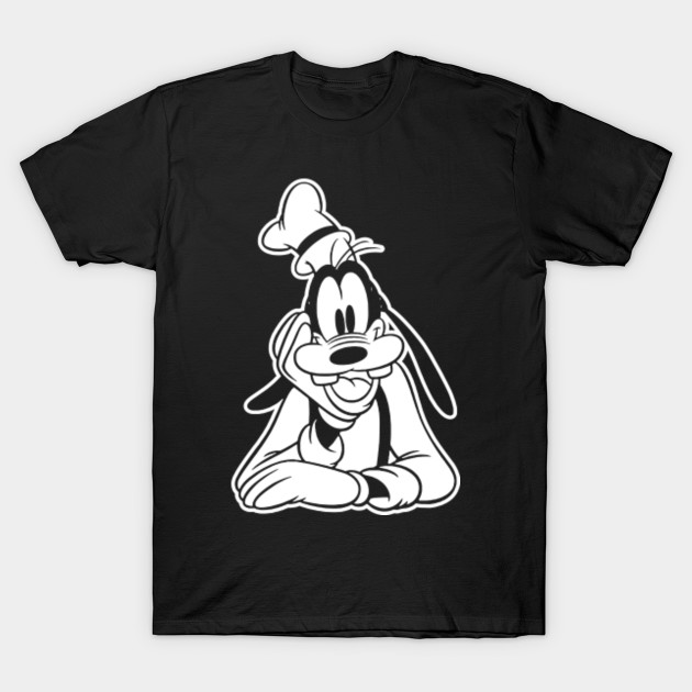 Goofy Goofy TShirt TeePublic